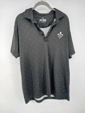 STL 31Fore polo arches
